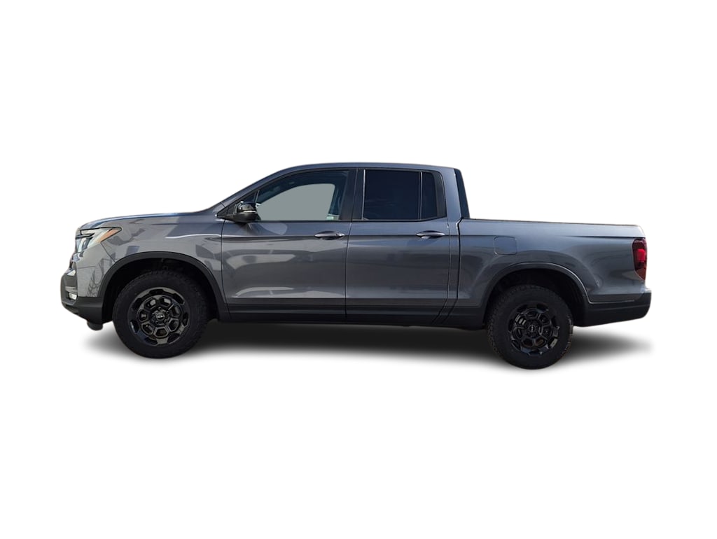 Thumbnail: 2025 Honda Ridgeline - 3