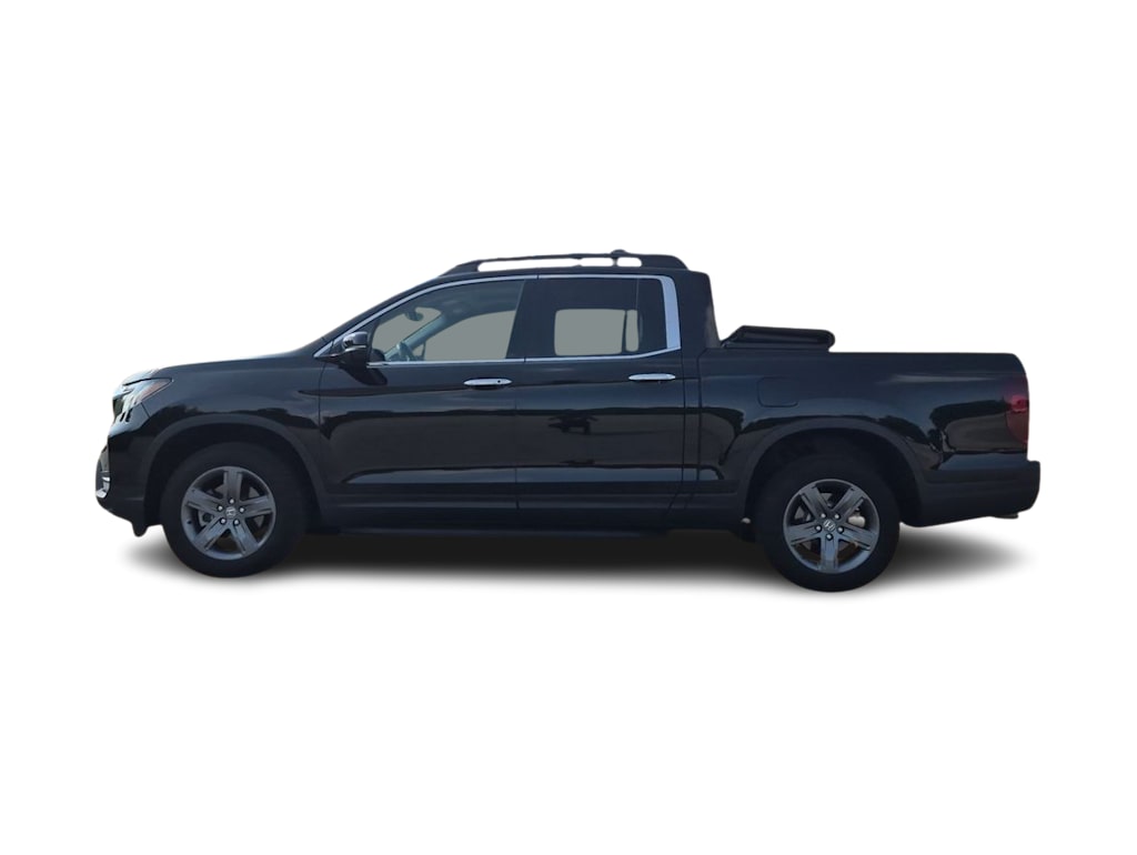 Thumbnail: 2021 Honda Ridgeline - 3