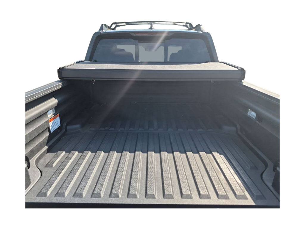 Thumbnail: 2021 Honda Ridgeline - 17