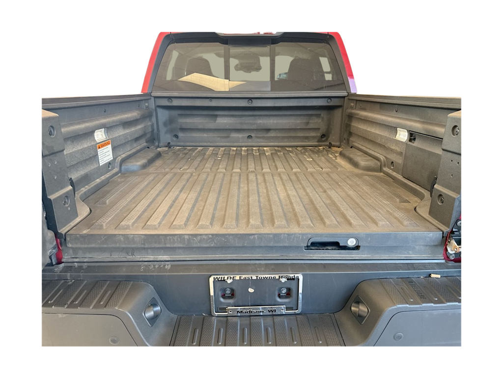 Thumbnail: 2022 Honda Ridgeline - 19