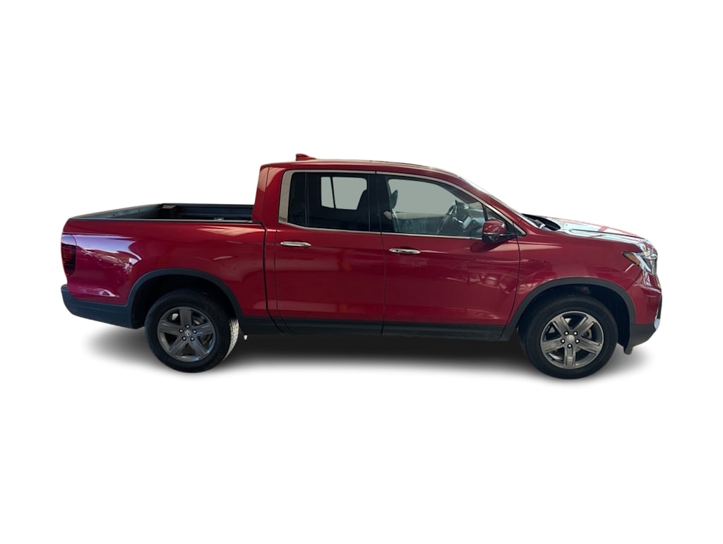 Thumbnail: 2022 Honda Ridgeline - 25