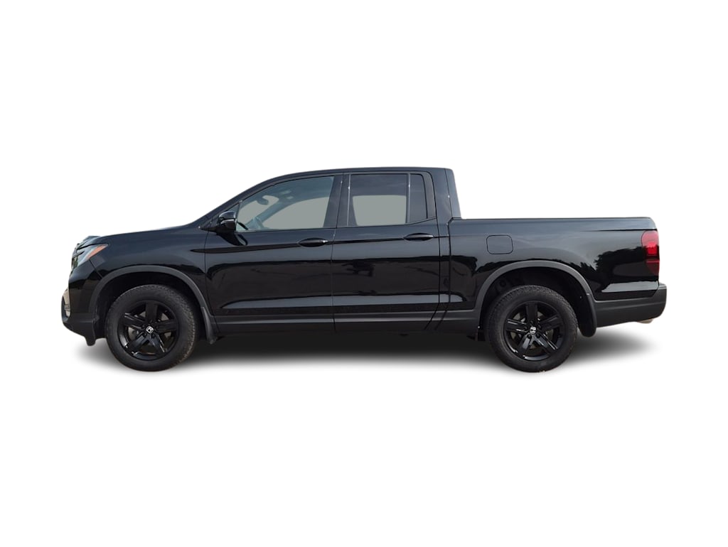 Thumbnail: 2023 Honda Ridgeline - 3