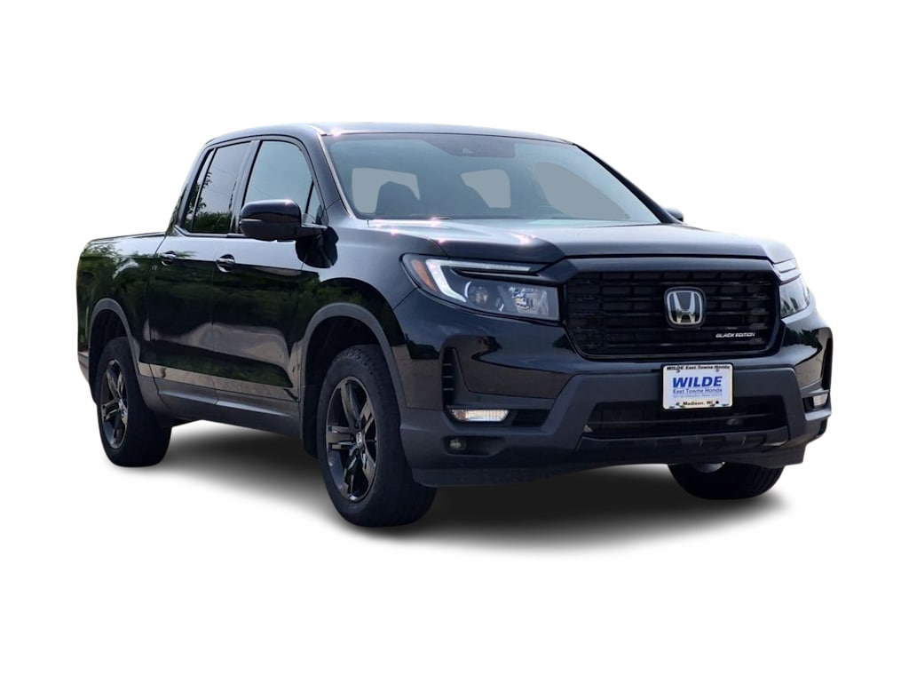 Thumbnail: 2023 Honda Ridgeline - 20