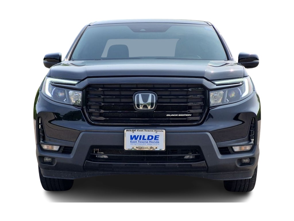 Thumbnail: 2023 Honda Ridgeline - 6