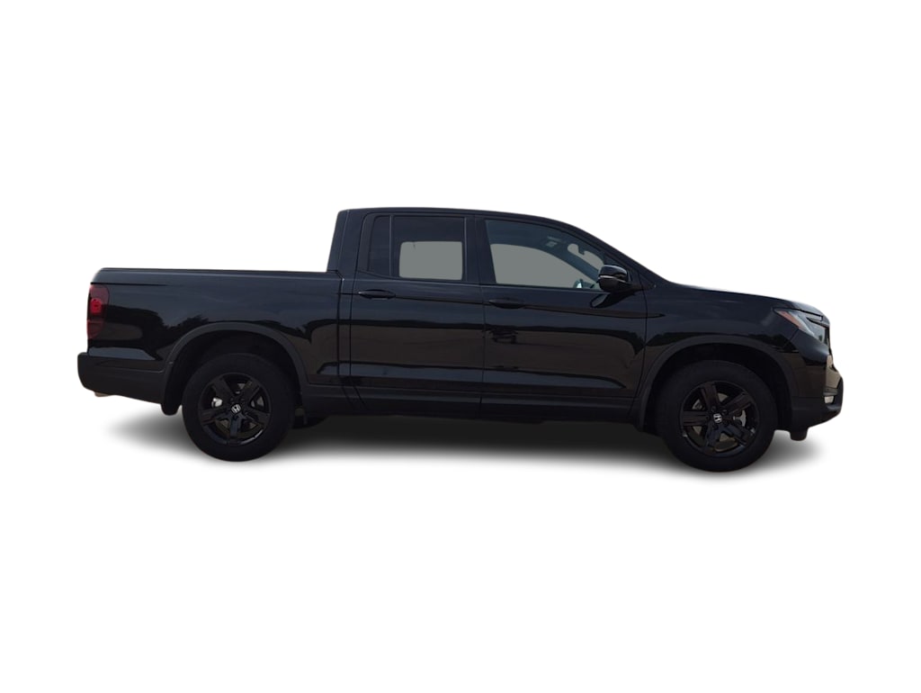 Thumbnail: 2023 Honda Ridgeline - 23
