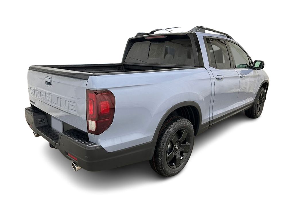 Thumbnail: 2026 Honda Ridgeline - 14