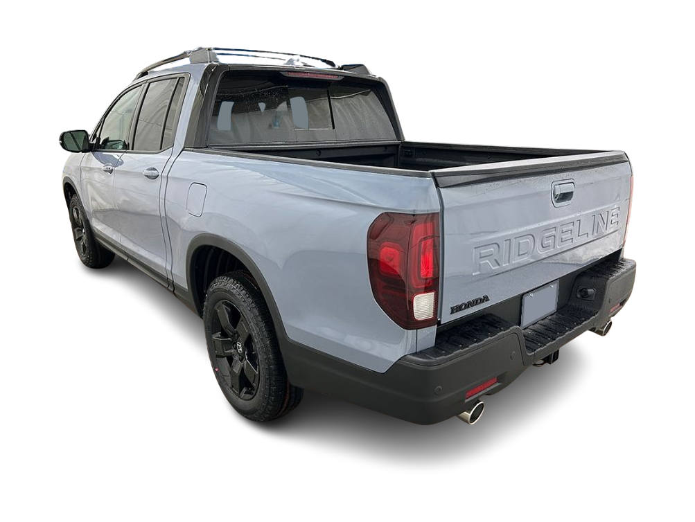 Thumbnail: 2026 Honda Ridgeline - 4