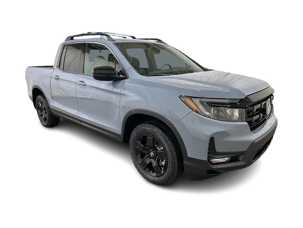 Thumbnail: 2026 Honda Ridgeline - 16