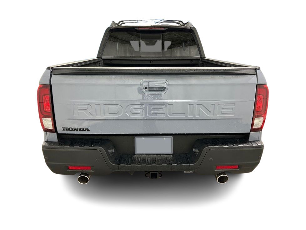 Thumbnail: 2026 Honda Ridgeline - 5
