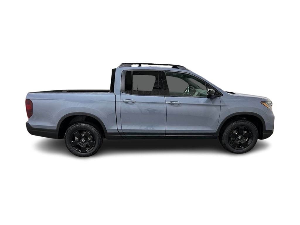 Thumbnail: 2026 Honda Ridgeline - 15