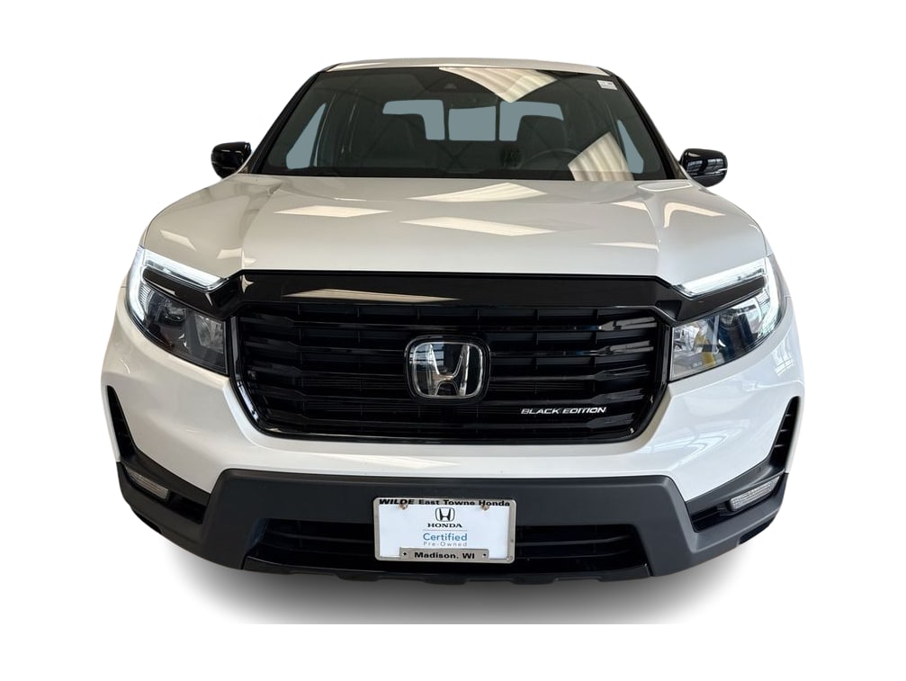 Thumbnail: 2021 Honda Ridgeline - 6