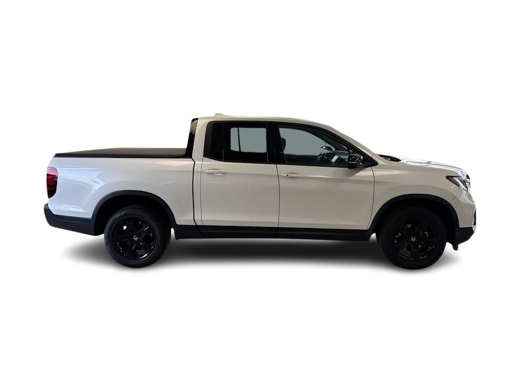 Thumbnail: 2021 Honda Ridgeline - 25