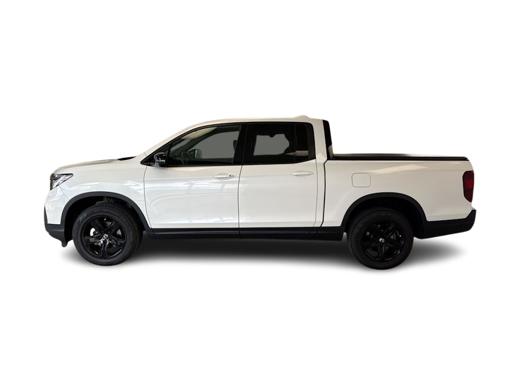 Thumbnail: 2021 Honda Ridgeline - 3