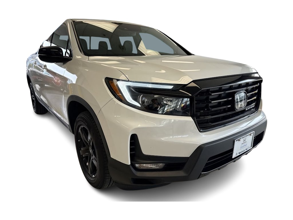 Thumbnail: 2021 Honda Ridgeline - 22