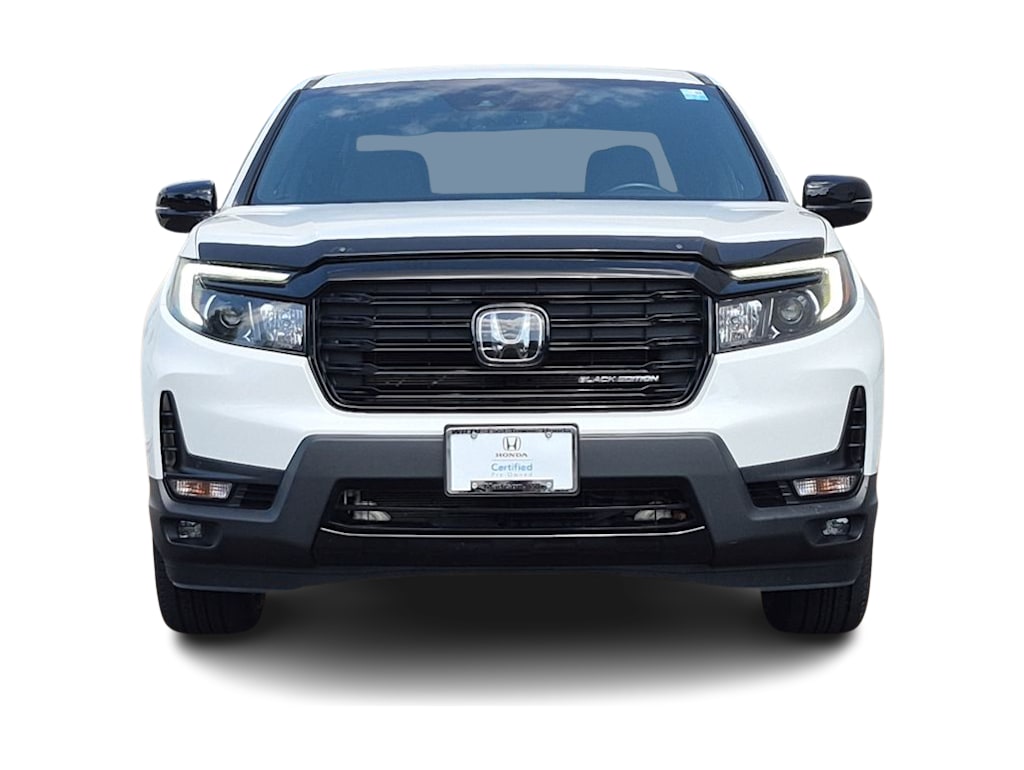 Thumbnail: 2023 Honda Ridgeline - 6