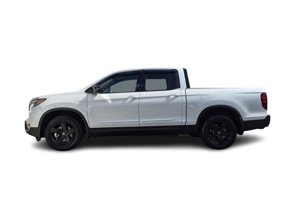 Thumbnail: 2023 Honda Ridgeline - 3