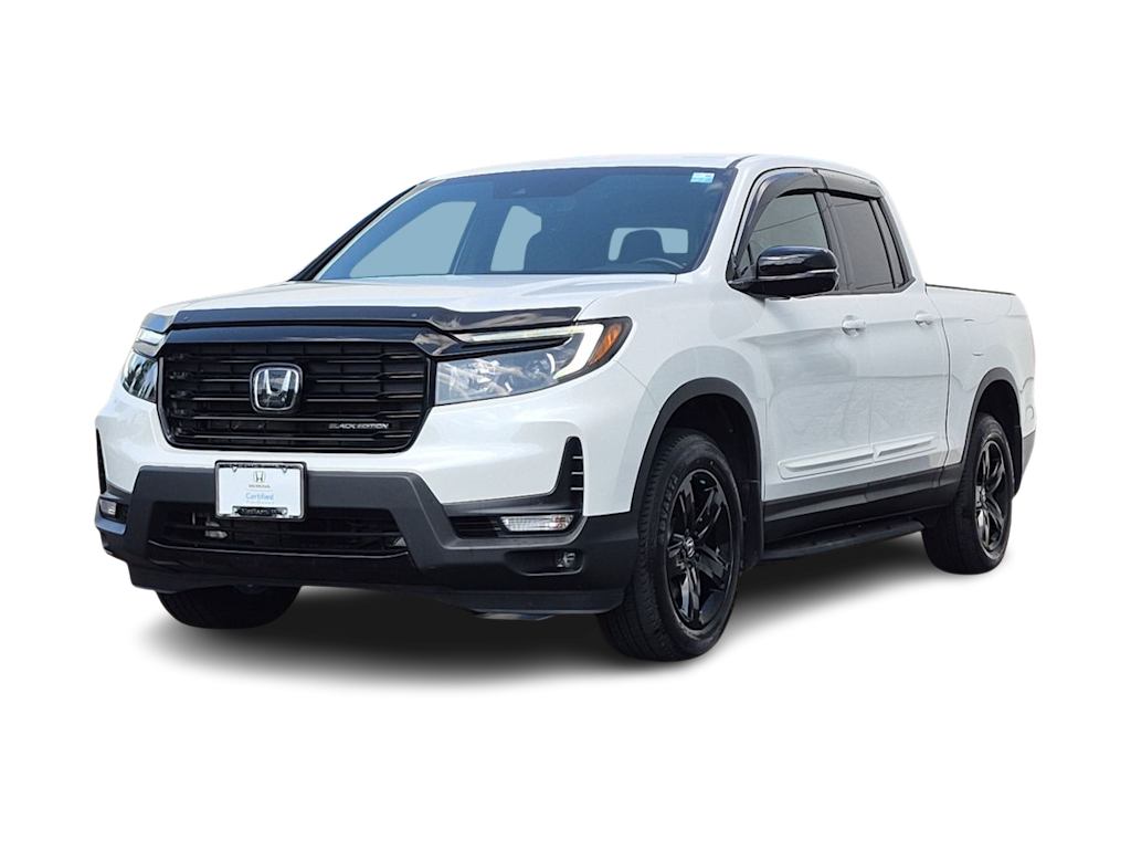 Thumbnail: 2023 Honda Ridgeline - 21