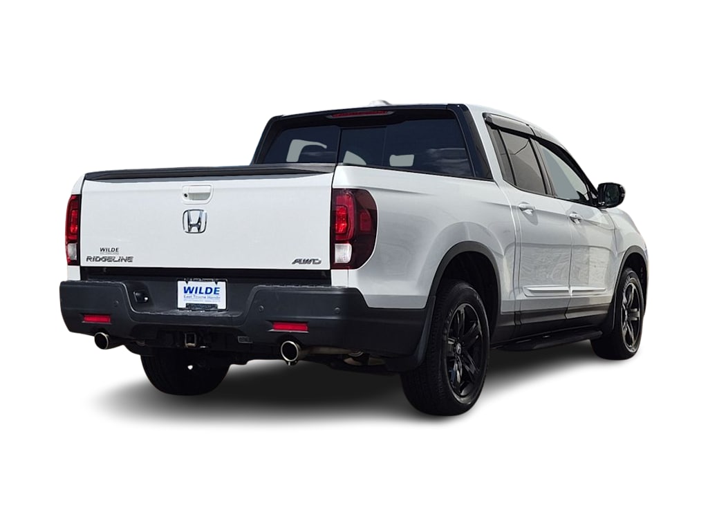 Thumbnail: 2023 Honda Ridgeline - 22