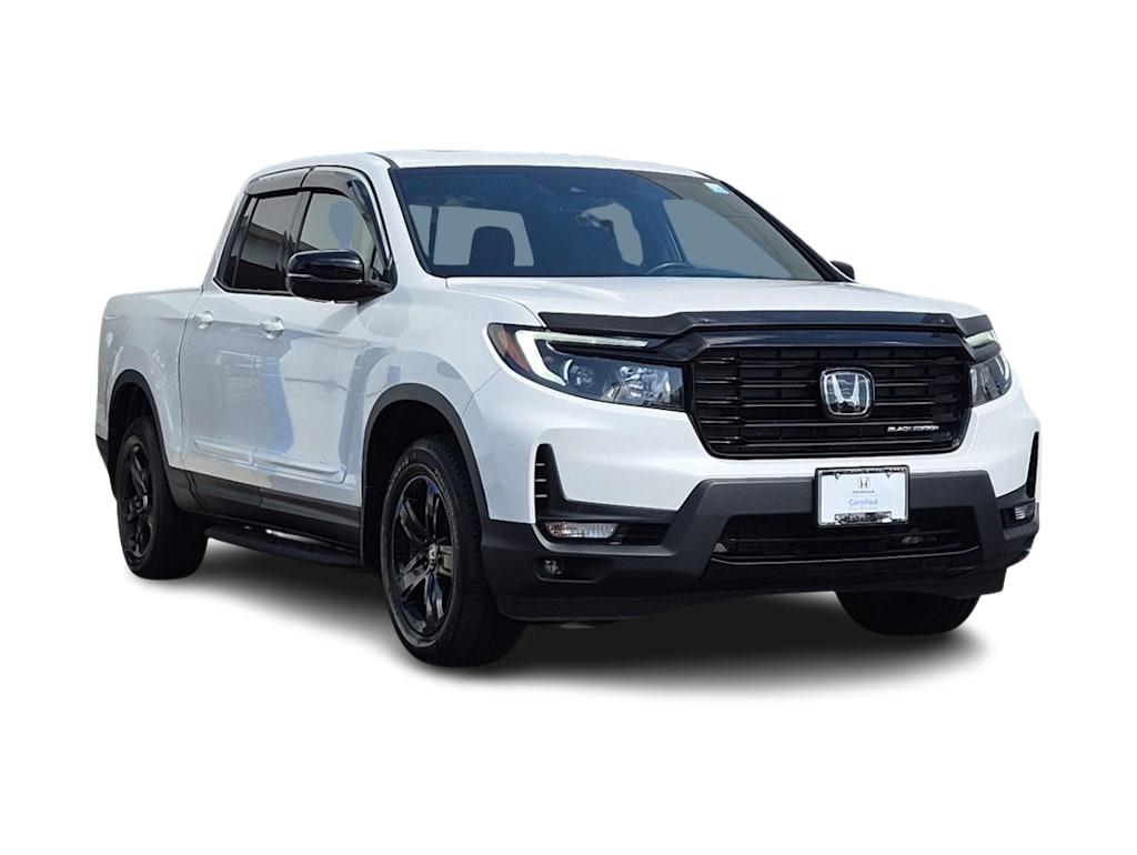 Thumbnail: 2023 Honda Ridgeline - 20