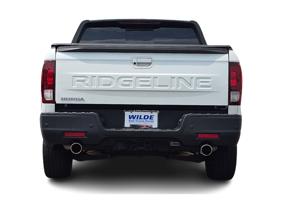 Thumbnail: 2024 Honda Ridgeline - 5