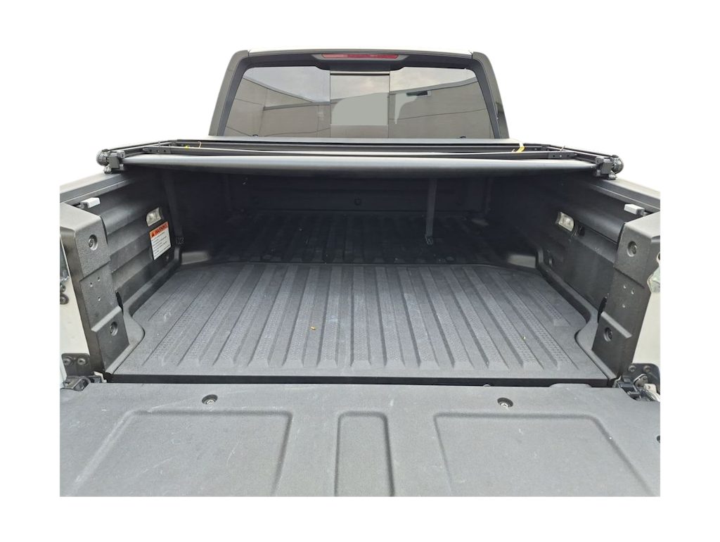 Thumbnail: 2024 Honda Ridgeline - 17