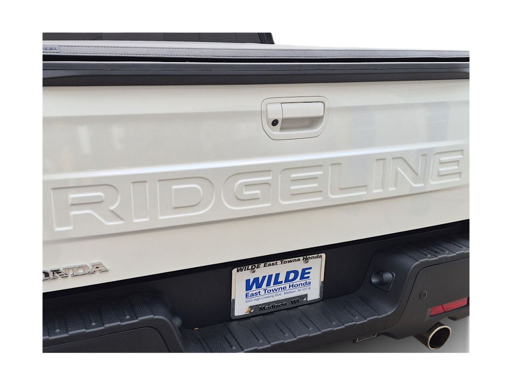 Thumbnail: 2024 Honda Ridgeline - 25