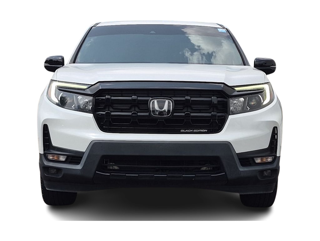 Thumbnail: 2024 Honda Ridgeline - 6