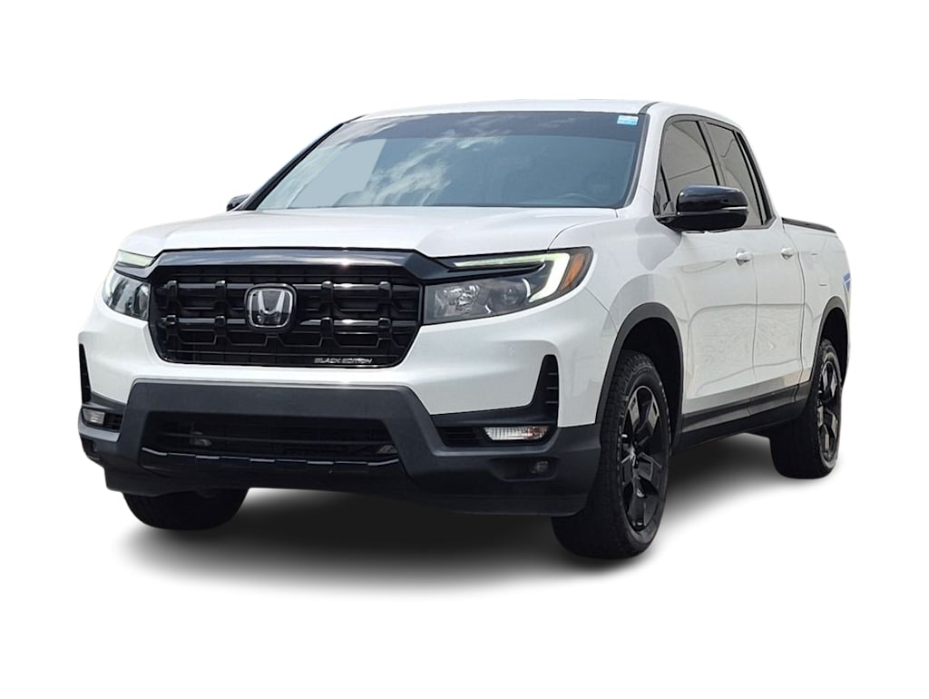 Thumbnail: 2024 Honda Ridgeline - 21