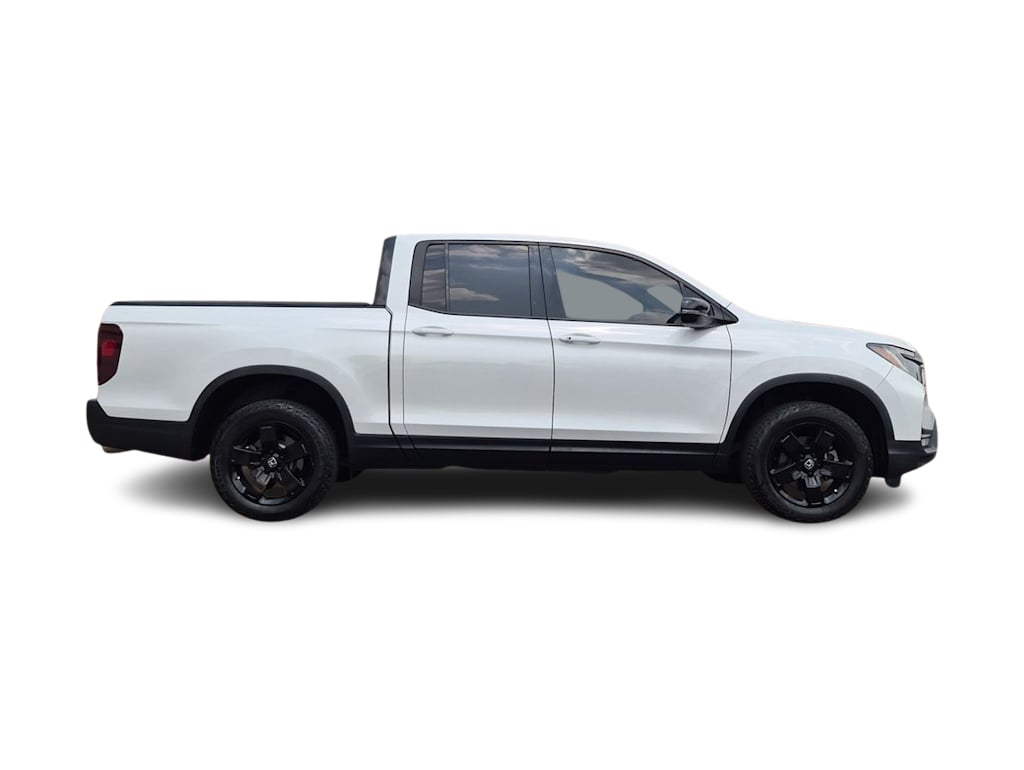 Thumbnail: 2024 Honda Ridgeline - 23