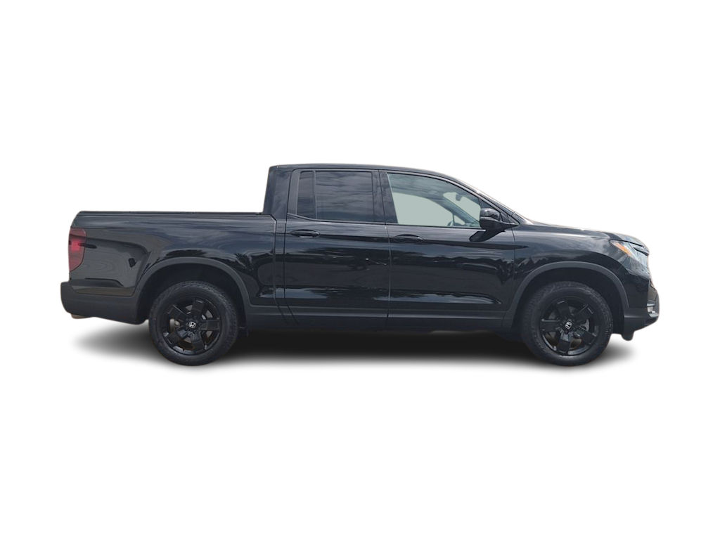 Thumbnail: 2025 Honda Ridgeline - 22