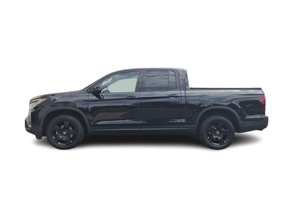 Thumbnail: 2025 Honda Ridgeline - 3