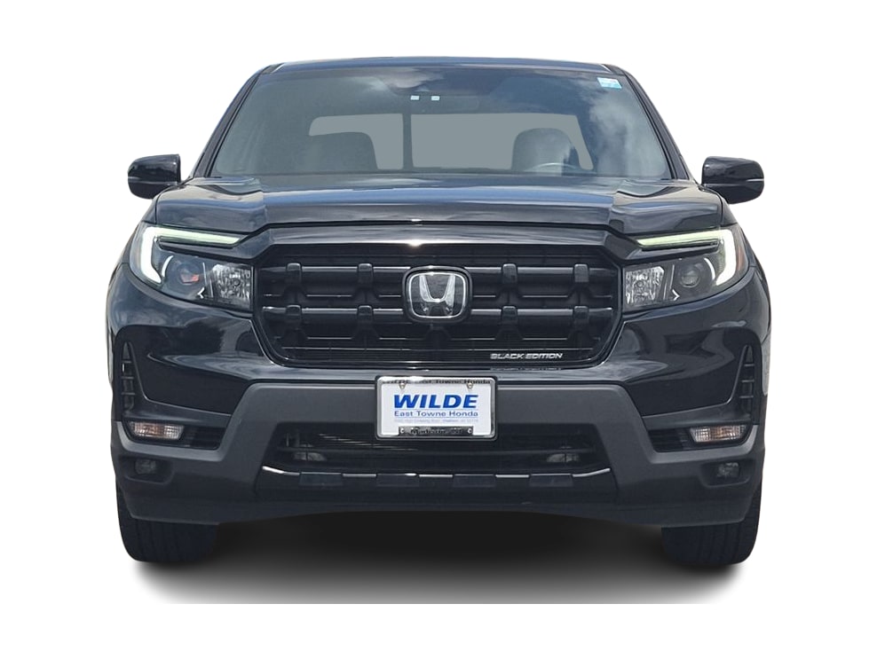 Thumbnail: 2025 Honda Ridgeline - 19