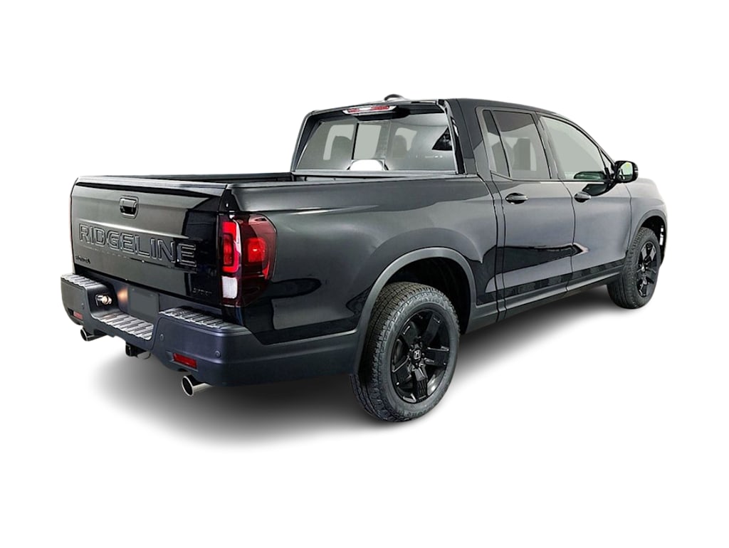 Thumbnail: 2026 Honda Ridgeline - 14