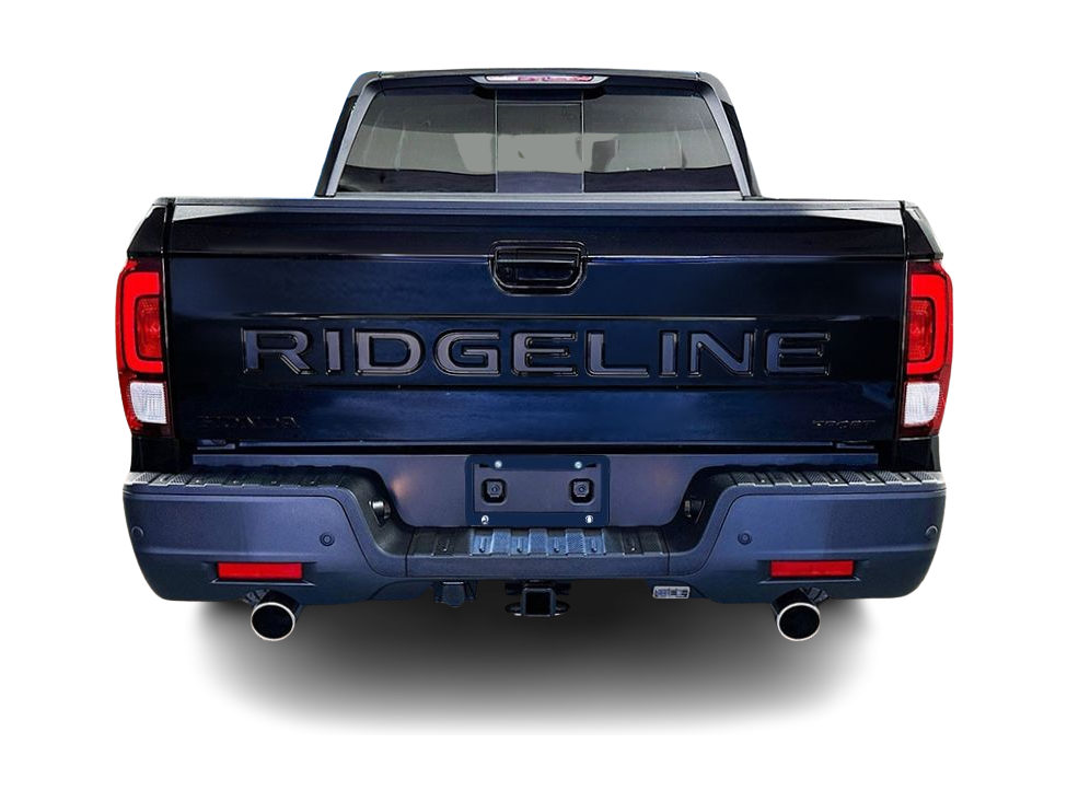 Thumbnail: 2026 Honda Ridgeline - 4
