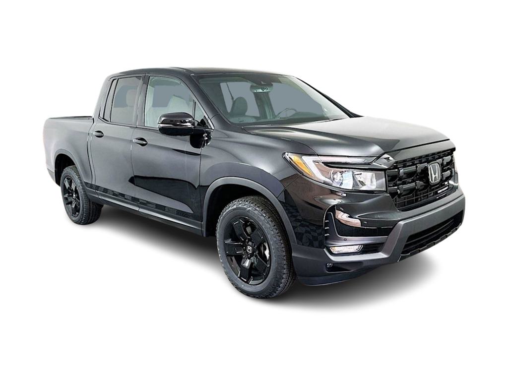 Thumbnail: 2026 Honda Ridgeline - 15