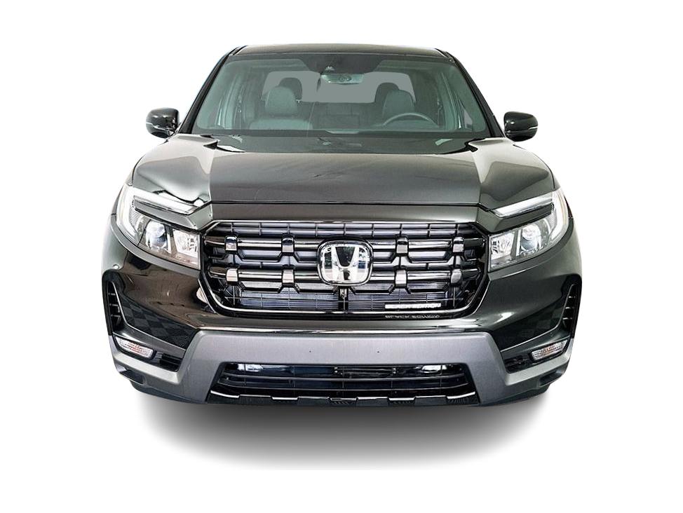 Thumbnail: 2026 Honda Ridgeline - 5
