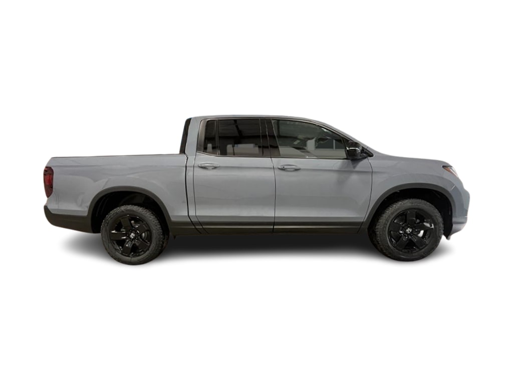 Thumbnail: 2026 Honda Ridgeline - 18