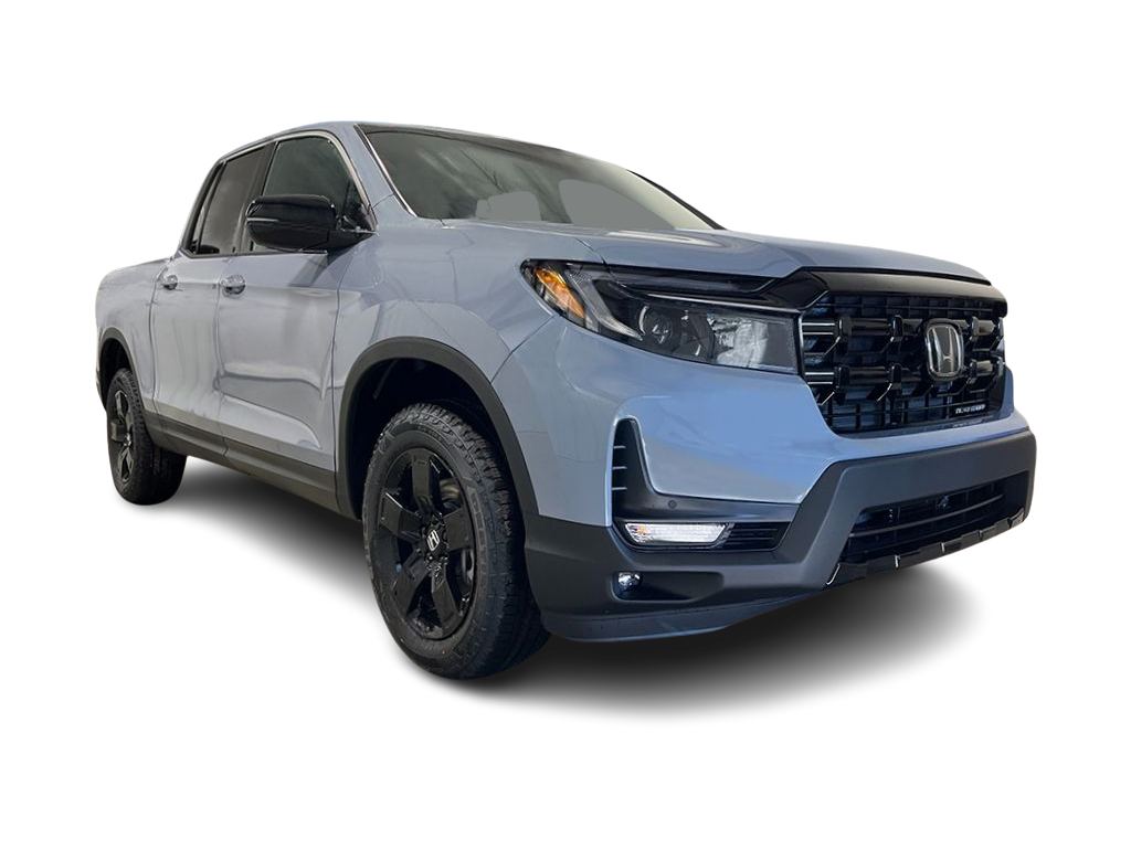 Thumbnail: 2026 Honda Ridgeline - 19