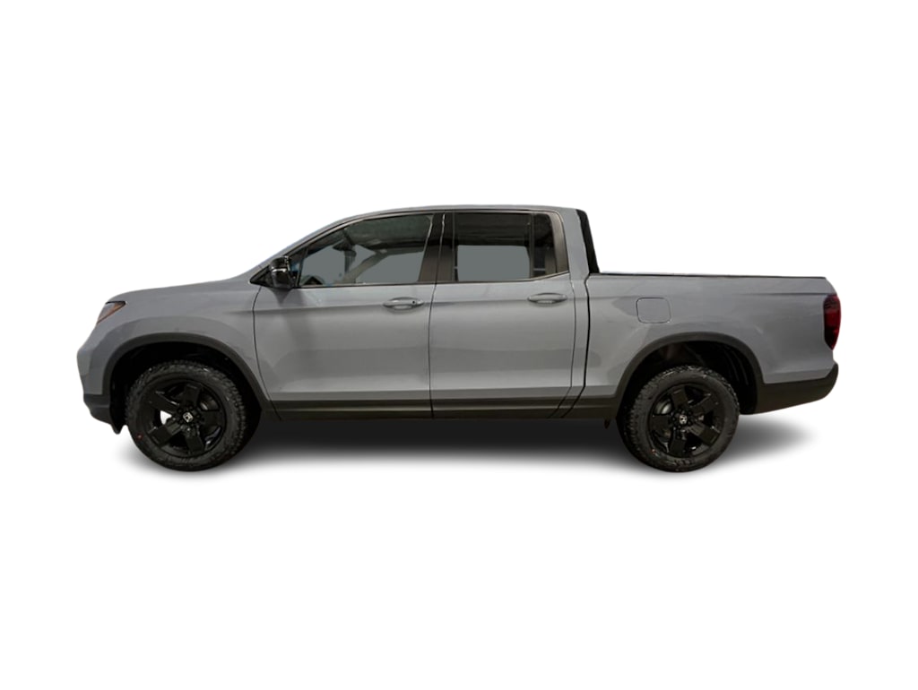 Thumbnail: 2026 Honda Ridgeline - 3