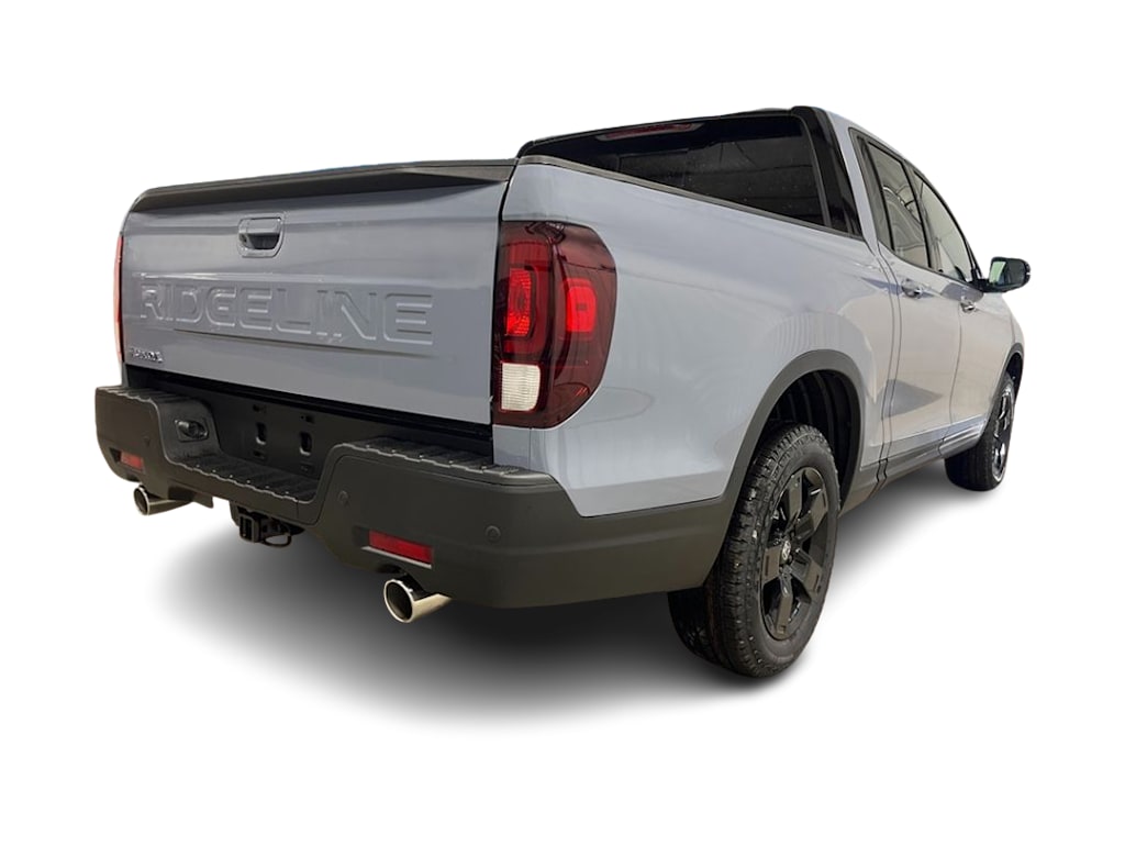 Thumbnail: 2026 Honda Ridgeline - 17