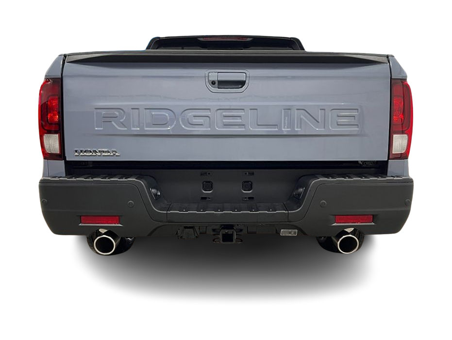Thumbnail: 2026 Honda Ridgeline - 5