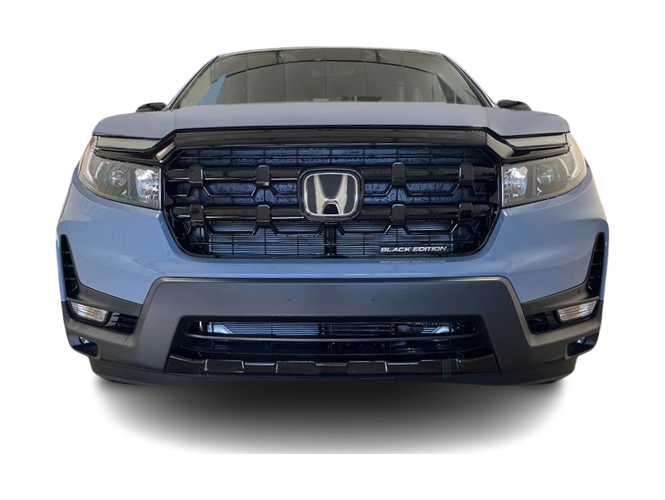 Thumbnail: 2026 Honda Ridgeline - 6