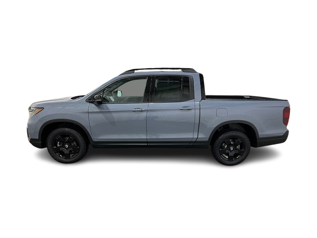 Thumbnail: 2026 Honda Ridgeline - 3