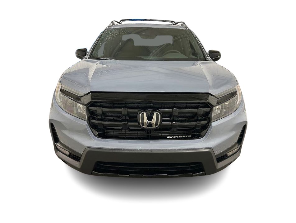 Thumbnail: 2026 Honda Ridgeline - 5