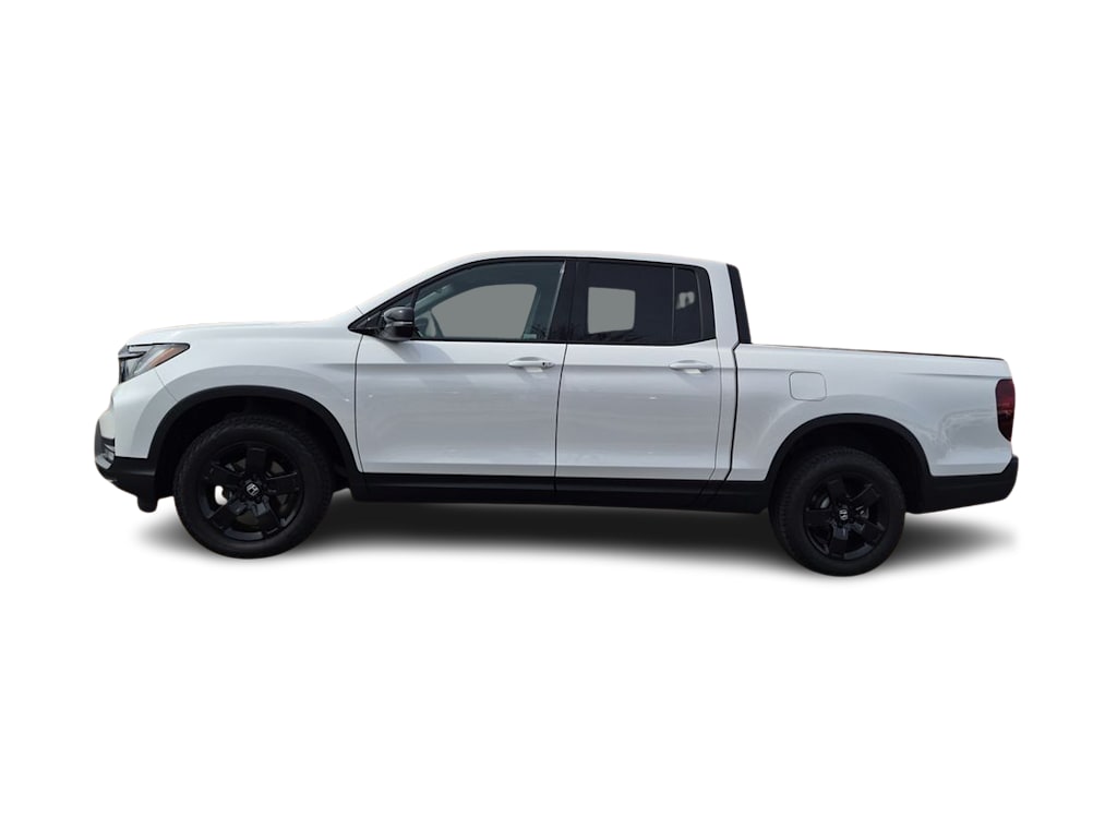 Thumbnail: 2025 Honda Ridgeline - 3