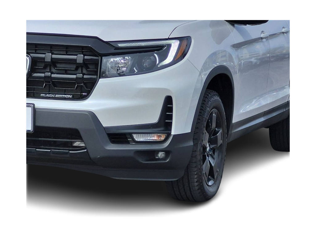 Thumbnail: 2025 Honda Ridgeline - 22