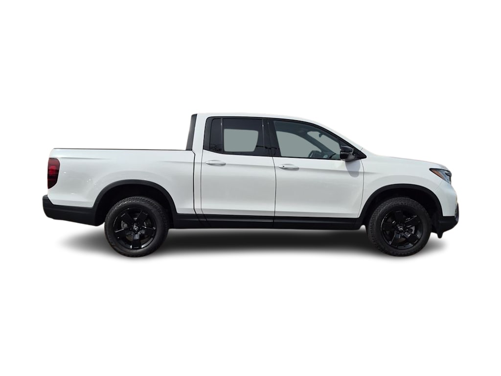Thumbnail: 2025 Honda Ridgeline - 21
