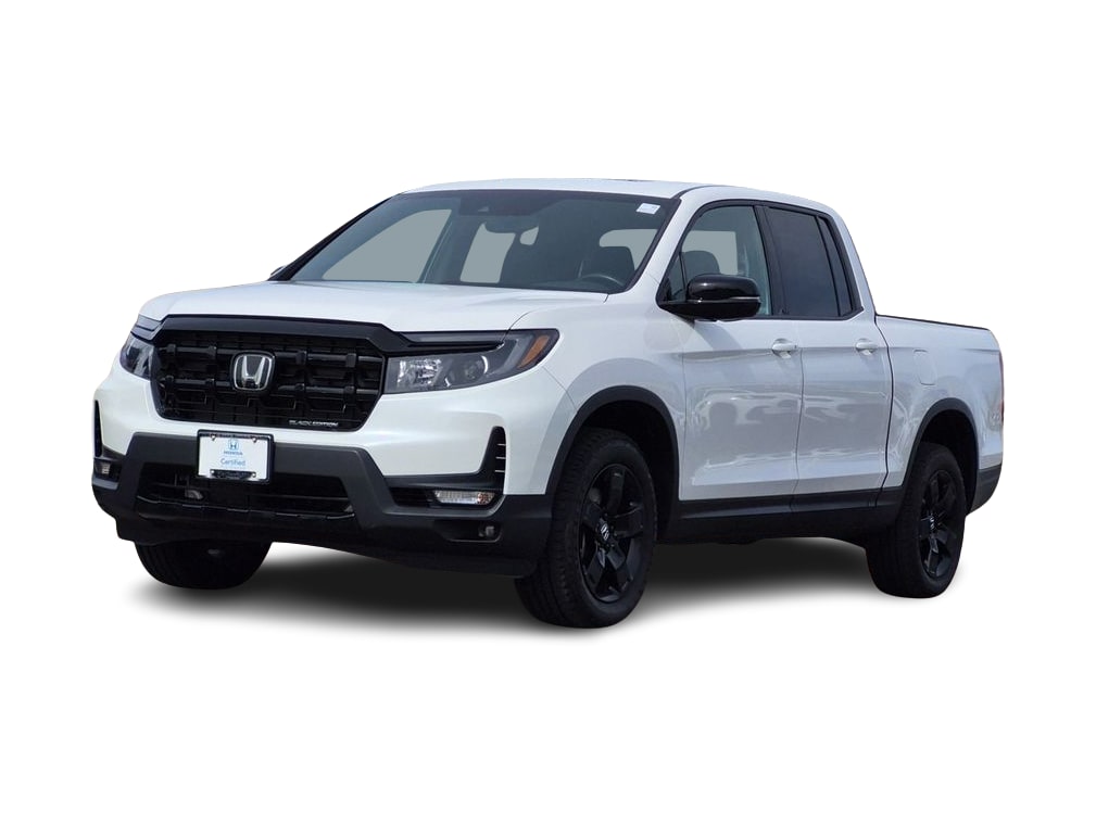 Thumbnail: 2025 Honda Ridgeline - 19