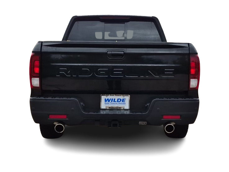 Thumbnail: 2026 Honda Ridgeline - 5