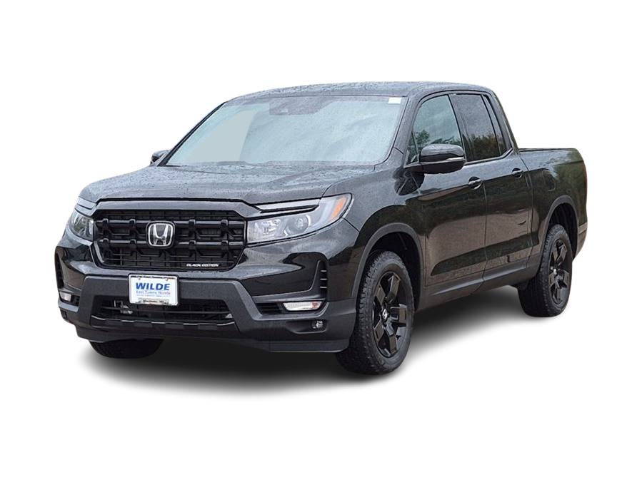 Thumbnail: 2026 Honda Ridgeline - 19